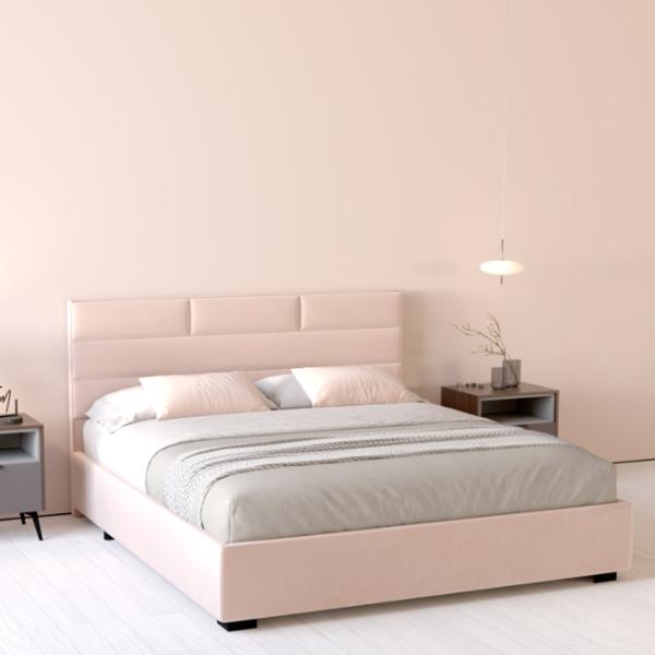 Pat My-Style my-Liza Mocca 120 x 200 cm / Placaj / Light-pink photo 6