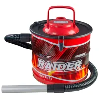 Aspirator industrial Raider RD-WC02N 1000 W / Red