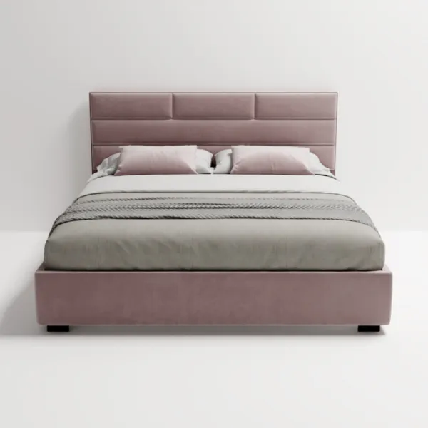 Pat My-Style my-Liza Mocca 140 x 200 cm / Placaj / Antic photo 2