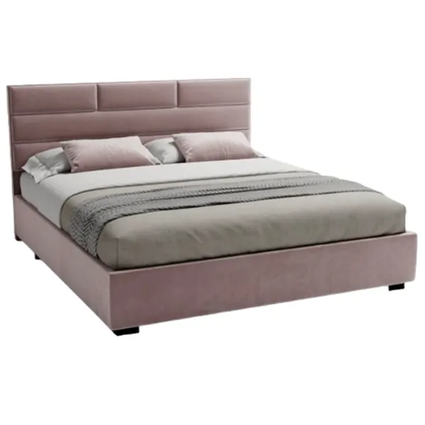 Pat My-Style my-Liza Mocca 180 x 200 cm / Placaj / Antic photo 1