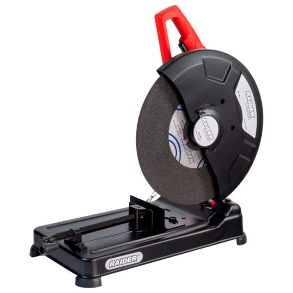 Fierăstrău circular Raider RD-CM11 355 mm / Black photo 1 Fierăstrău circular Raider RD-CM11 355 mm / Black photo 1