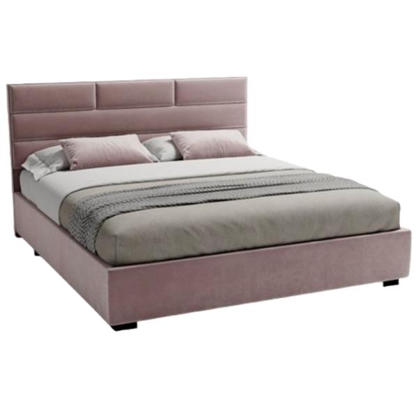 Pat My-Style my-Liza Mocca 200 x 200 cm / Placaj / Antic photo 1