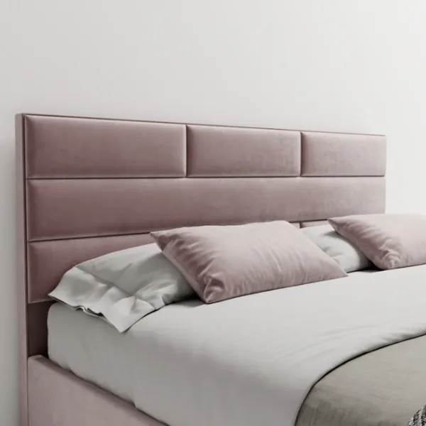 Pat My-Style my-Liza Mocca 200 x 200 cm / Placaj / Antic photo 5