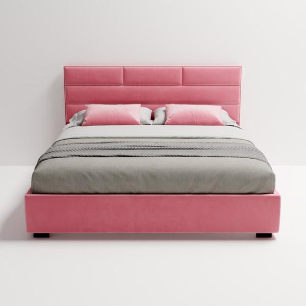 Pat My-Style my-Liza Mocca 120 x 200 cm / Placaj / Pink photo 2