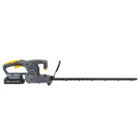 Кусторез Powermat PM-NA-2AHM Аккумуляторный / Серый photo 3