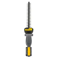 Кусторез Powermat PM-NA-2AHM Аккумуляторный / Серый photo 8