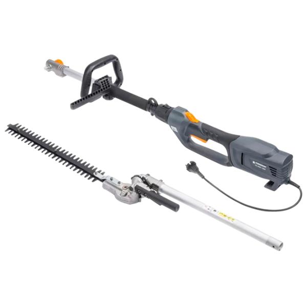Mașină de tuns gard viu Powermat PM-NEW-1200S Electrică / Gray photo 1 Mașină de tuns gard viu Powermat PM-NEW-1200S Electrică / Gray photo 1