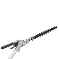 Кусторез Powermat PM-NEW-1200S Электрическая / Серый photo 4