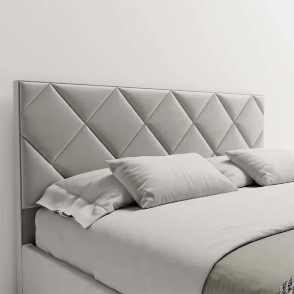 Pat My-Style my-Nika Mocca 140 x 200 cm / Placaj / Gray photo 6