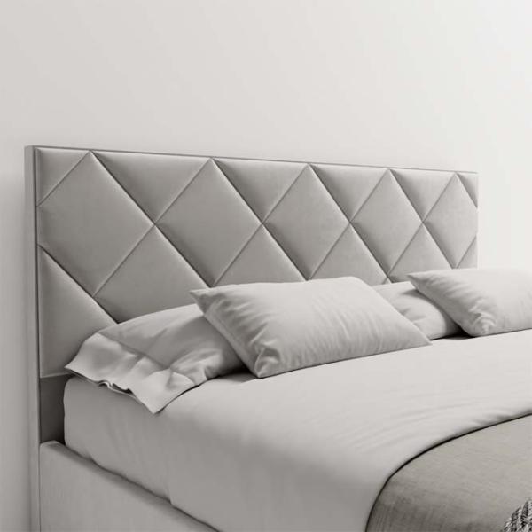 Pat My-Style my-Nika Mocca 160 x 200 cm / Placaj / Gray photo 6