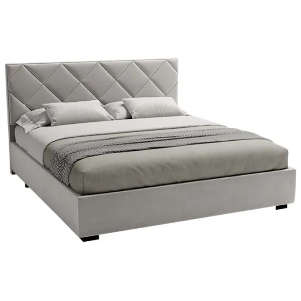 Pat My-Style my-Nika Mocca 200 x 200 cm / Placaj / Gray photo 1