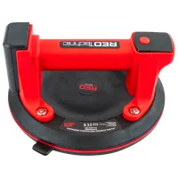 Ventuză cu acumulator Red Technic RTPDS0165 180 kg / 1 photo 3