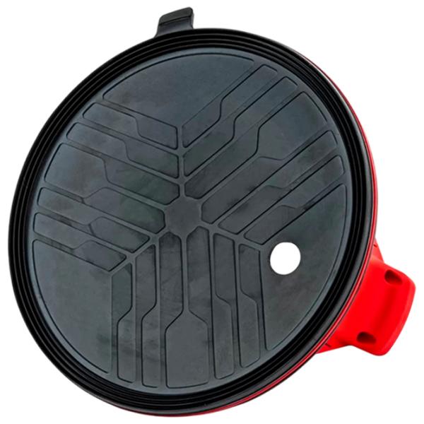 Присоска с батарейкой Red Technic RTPDS0165 180 кг / 1 photo 5