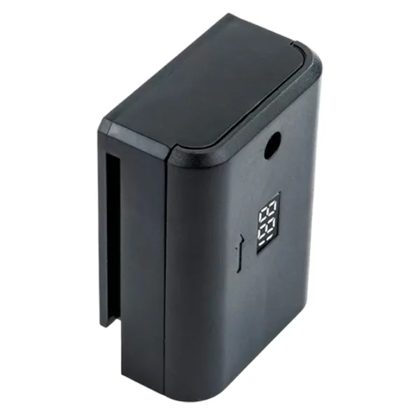 Присоска с батарейкой Red Technic RTPDS0165 180 кг / 1 photo 6