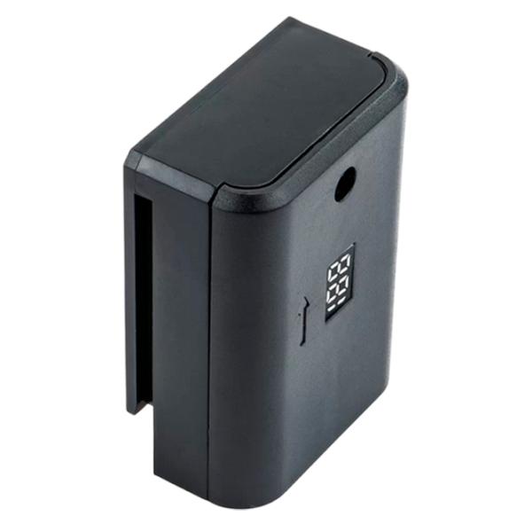 Присоска с батарейкой Red Technic RTPDS0165 180 кг / 1 photo 6