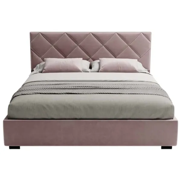 Кровать My-Style my-Nika Mocca 90 x 200 см / Фанера / Антик photo 3