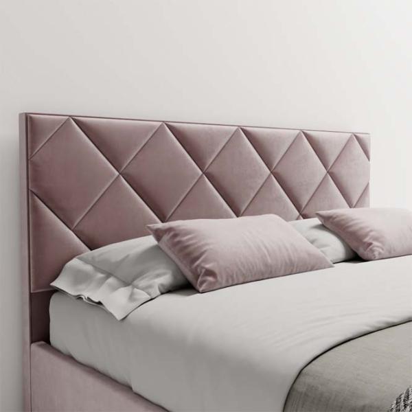 Кровать My-Style my-Nika Mocca 120 x 200 см / Фанера / Антик photo 6