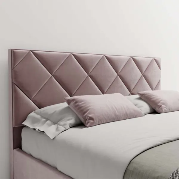 Pat My-Style my-Nika Mocca 180 x 200 cm / Placaj / Antic photo 6