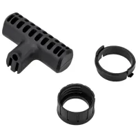 Șlefuitor Kraft&Dele KD5760 pentru podea / 3500 W / Black photo 4