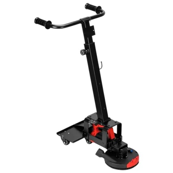 Șlefuitor Kraft&Dele KD5761 pentru podea / 3000 W / Black photo 8 Șlefuitor Kraft&Dele KD5761 pentru podea / 3000 W / Black photo 8