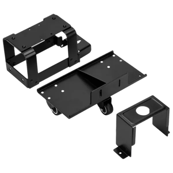Șlefuitor Kraft&Dele KD5761 pentru podea / 3000 W / Black photo 10 Șlefuitor Kraft&Dele KD5761 pentru podea / 3000 W / Black photo 10
