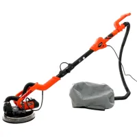 Șlefuitor Kraft&Dele KD1740 Pentru pereți / 1460 W / Orange
