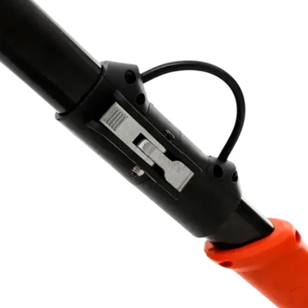 Șlefuitor Kraft&Dele KD1740 Pentru pereți / 1460 W / Orange photo 3 Șlefuitor Kraft&Dele KD1740 Pentru pereți / 1460 W / Orange photo 3