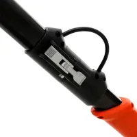 Шлифовальная машина Kraft&Dele KD1740 Для стен / 1460 Вт / Оранжевый photo 3