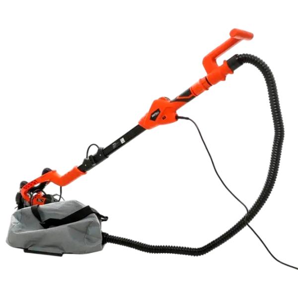 Șlefuitor Kraft&Dele KD1740 Pentru pereți / 1460 W / Orange photo 4 Șlefuitor Kraft&Dele KD1740 Pentru pereți / 1460 W / Orange photo 4