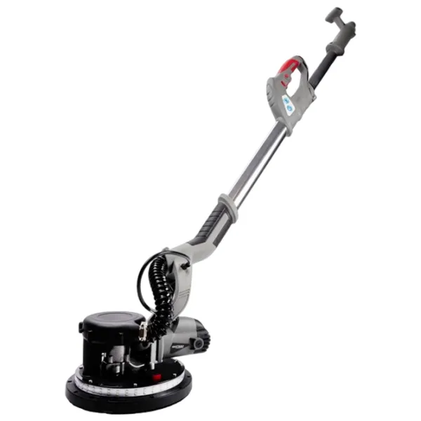 Șlefuitor Kraft&Dele KD1798 Pentru pereți / 2000 W / Gray photo 1 Șlefuitor Kraft&Dele KD1798 Pentru pereți / 2000 W / Gray photo 1