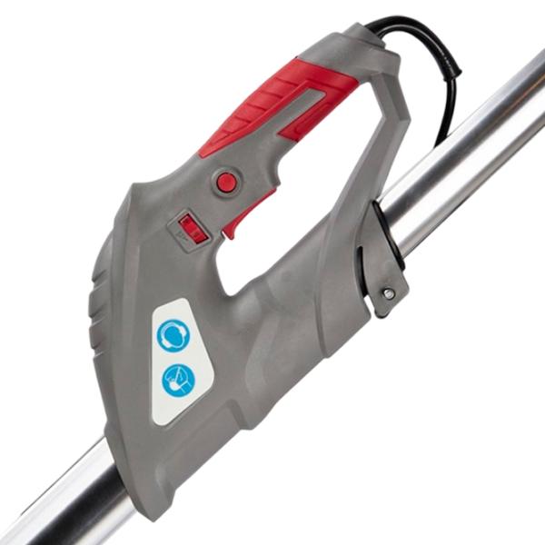 Șlefuitor Kraft&Dele KD1798 Pentru pereți / 2000 W / Gray photo 3 Șlefuitor Kraft&Dele KD1798 Pentru pereți / 2000 W / Gray photo 3