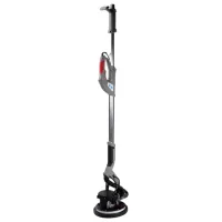 Șlefuitor Kraft&Dele KD1798 Pentru pereți / 2000 W / Gray photo 6