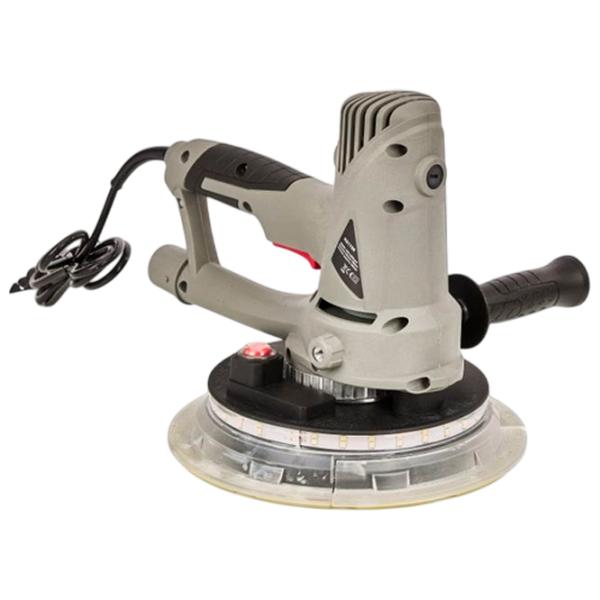 Șlefuitor Kraft&Dele KD1799 Pentru pereți / 1800 W / Gray photo 4 Șlefuitor Kraft&Dele KD1799 Pentru pereți / 1800 W / Gray photo 4