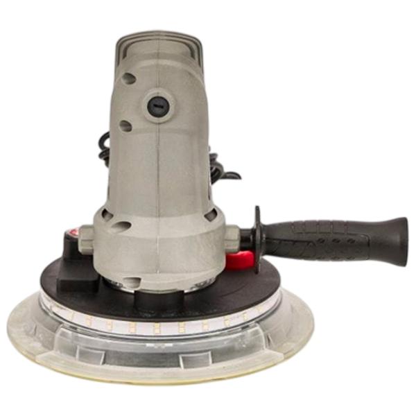 Șlefuitor Kraft&Dele KD1799 Pentru pereți / 1800 W / Gray photo 5 Șlefuitor Kraft&Dele KD1799 Pentru pereți / 1800 W / Gray photo 5