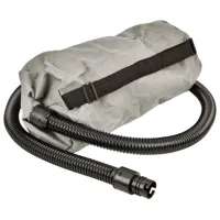 Șlefuitor Kraft&Dele KD1799 Pentru pereți / 1800 W / Gray photo 6