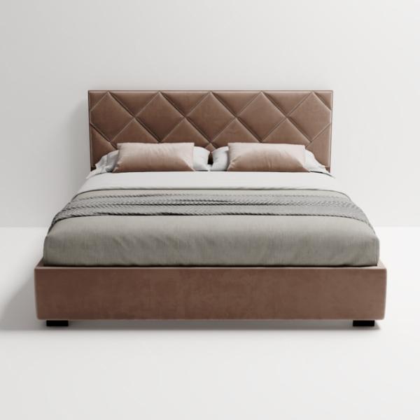 Pat My-Style my-Nika Galaxy 200 x 200 cm / Placaj / Light Brown photo 2