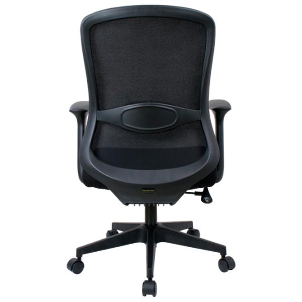 Офисное кресло DecoPrim Tablo Фанера / Черный  photo 5