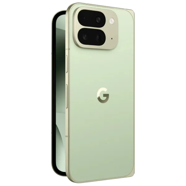 Google Pixel 10 Pro Fold 16 ГБ/ 256 ГБ/ Dual SIM/ Зеленый Jade photo 3