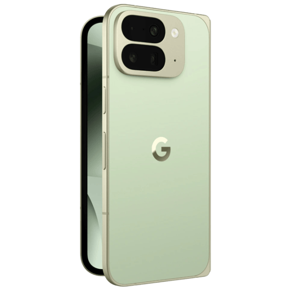 Google Pixel 10 Pro Fold 16 ГБ/ 256 ГБ/ Dual SIM/ Зеленый Jade photo 3