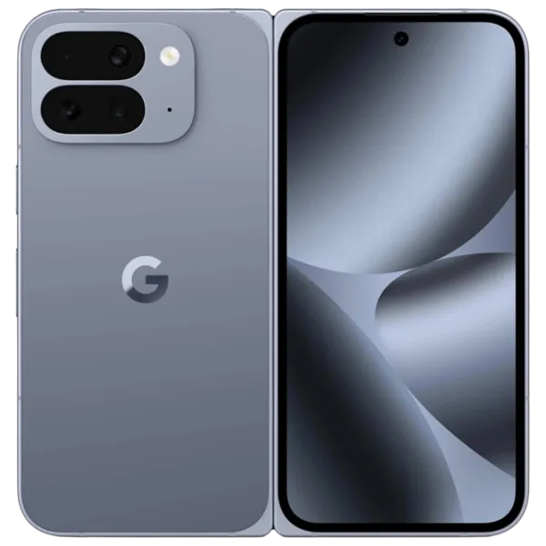 Google Pixel 10 Pro Fold 16 ГБ/ 256 ГБ/ Dual SIM/ Серый Moonstone photo 1