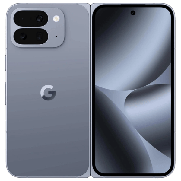Google Pixel 10 Pro Fold 16 ГБ/ 256 ГБ/ Dual SIM/ Серый Moonstone photo 1