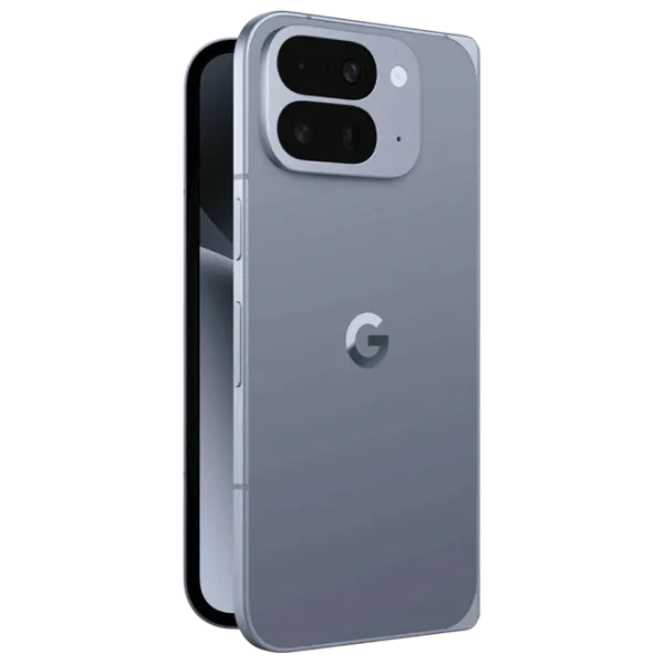 Google Pixel 10 Pro Fold 16 ГБ/ 256 ГБ/ Dual SIM/ Серый Moonstone photo 3