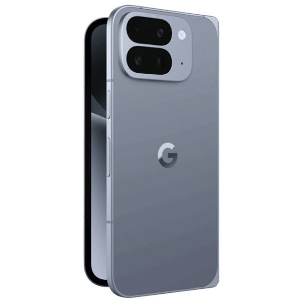 Google Pixel 10 Pro Fold 16 ГБ/ 256 ГБ/ Dual SIM/ Серый Moonstone photo 3