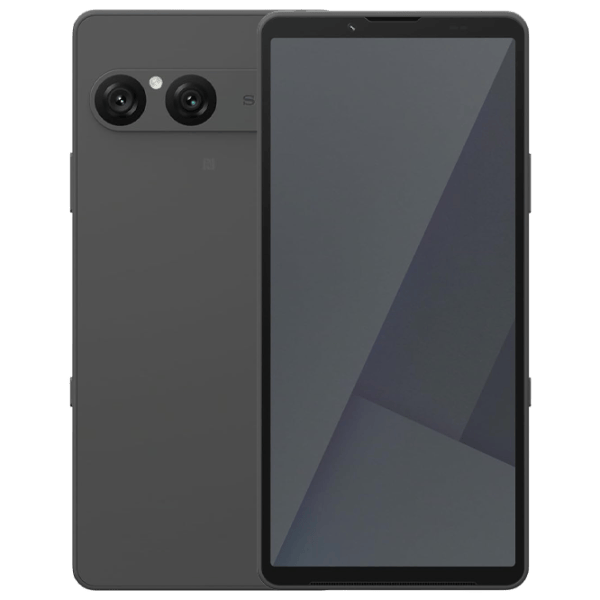 Sony Xperia 10 VII 8 GB/ 128 GB/ Dual SIM/ Black Carbon photo 1