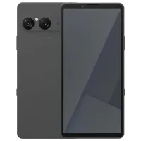 Sony Xperia 10 VII 8 GB/ 128 GB/ Dual SIM/ Black Carbon