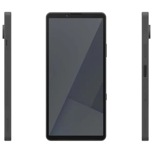 Sony Xperia 10 VII 8 GB/ 128 GB/ Dual SIM/ Black Carbon photo 3