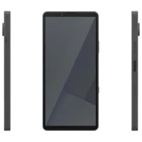 Smartphone Sony Xperia 10 VII 8 GB/ 128 GB/ Dual SIM/ Black Carbon photo 3