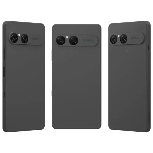 Sony Xperia 10 VII 8 GB/ 128 GB/ Dual SIM/ Black Carbon photo 4