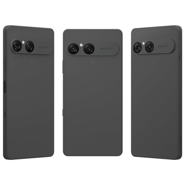 Sony Xperia 10 VII 8 GB/ 128 GB/ Dual SIM/ Black Carbon photo 4
