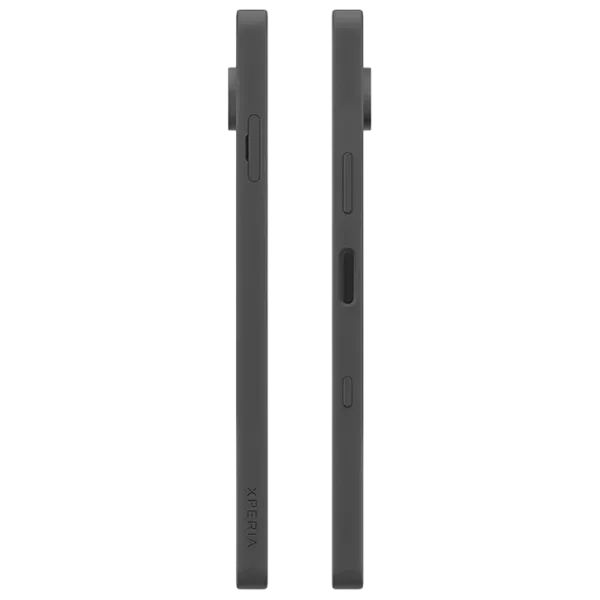 Sony Xperia 10 VII 8 GB/ 128 GB/ Dual SIM/ Black Carbon photo 5